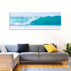 Billabong Pro Pipeline Barrel Wall Art