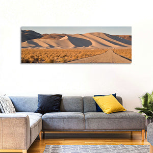 Nevada Sand Mountain Wall Art