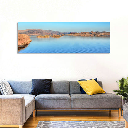 Lake Mead Wall Art