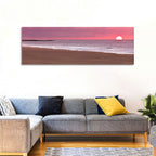 Boavista Sunset Beach Wall Art