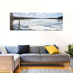 Lost Lake Reflections, Utah Wall Art