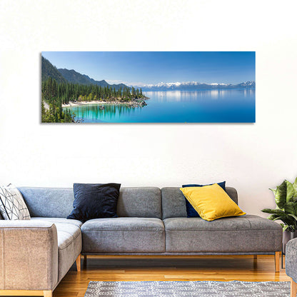 Lake Tahoe Wall Art