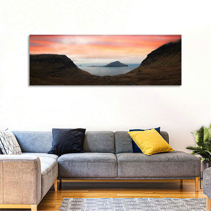 Faroe Islands Wall Art