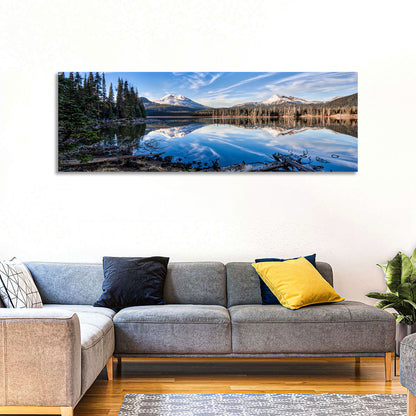 Sparks Lake Wall Art