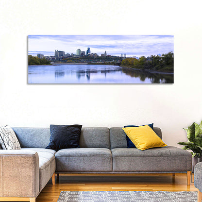Kansas City Wall Art