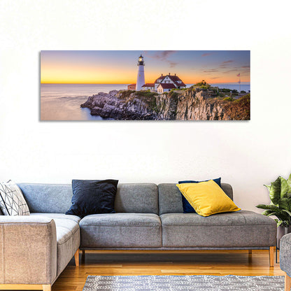 Portland Head Lighthouse Wall Art
