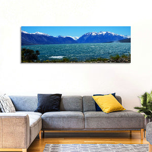 Lake Ohau Wall Art