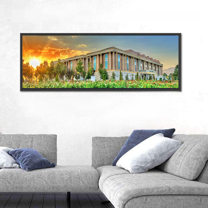 National Museum Wall Art