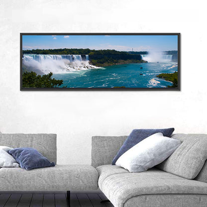 Niagara Falls Canada Wall Art