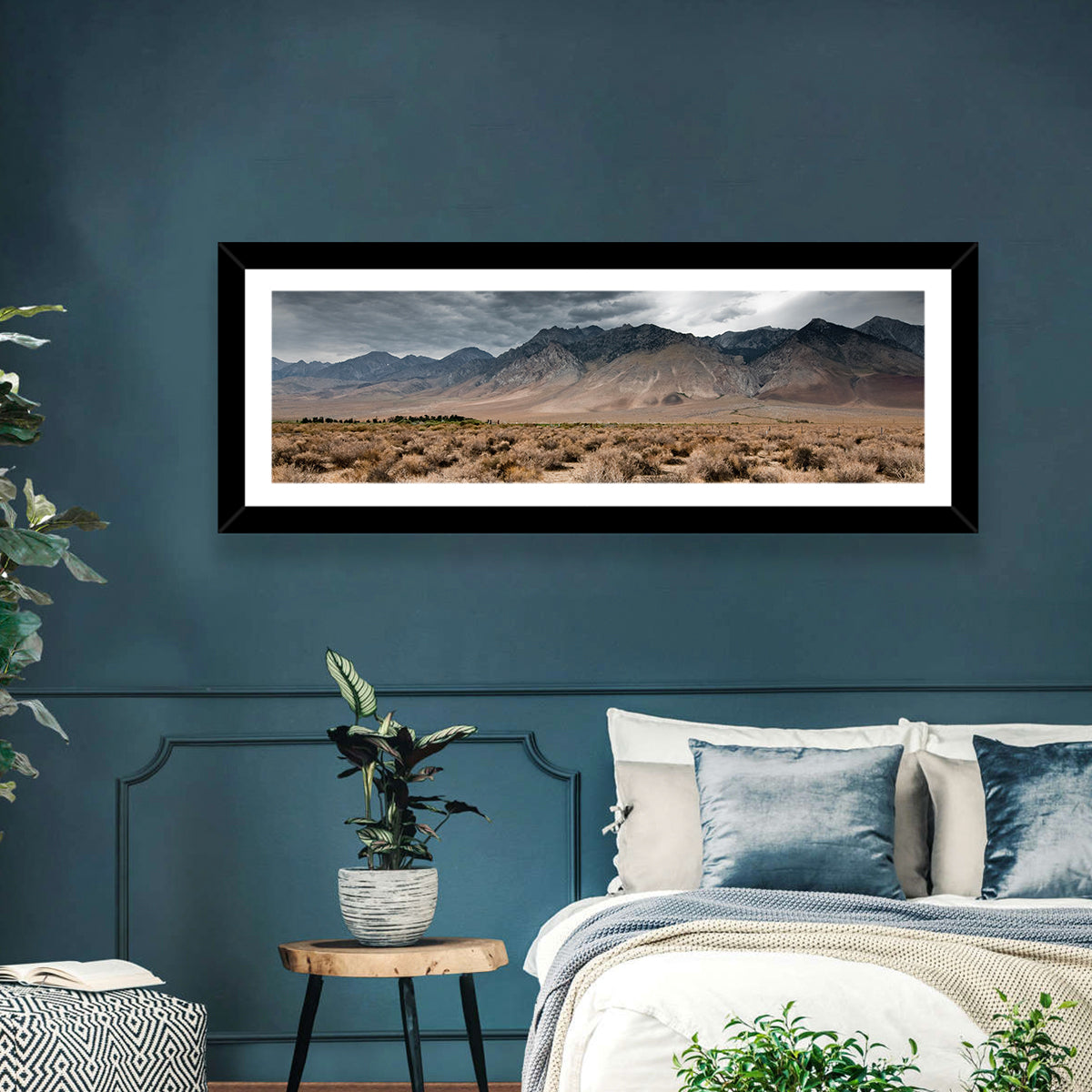 Nevada Death Valley Wall Art
