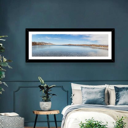 Lake Mohave Wall Art