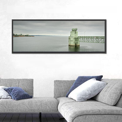 Lake McConaughy Wall Art