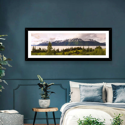 Alaska Landscape Wall Art