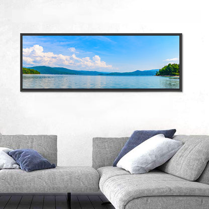 Lake Jocassee Wall Art