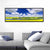 Canola Field In Saskatchewan Wall Art