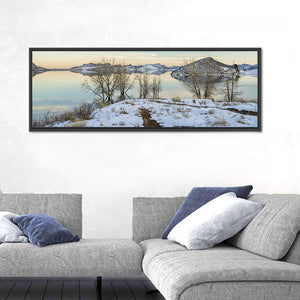 Horsetooth Reservoir Wall Art