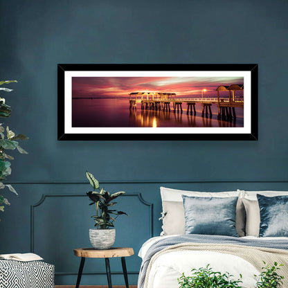 Jekyll Island Georgia Wall Art