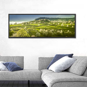 Polana Region Slovakia Wall Art