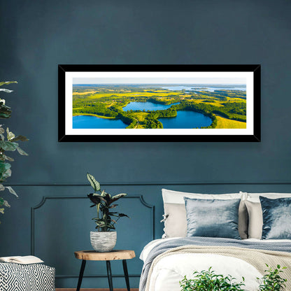 Narachanski National Park Wall Art
