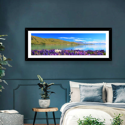 Lake Tekapo Wall Art