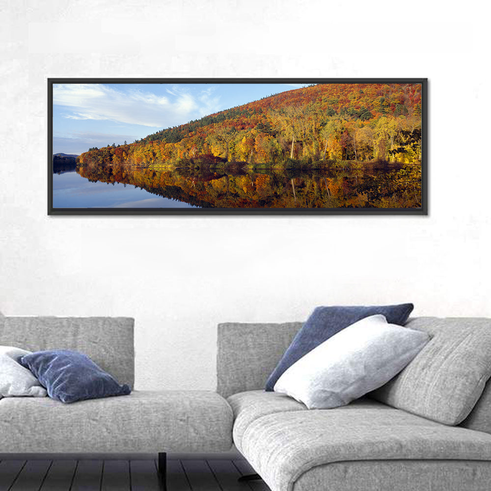 Connecticut River Wall Art