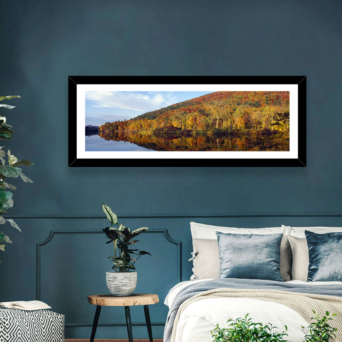 Connecticut River Wall Art