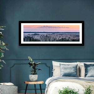 Estonian Landscape Wall Art