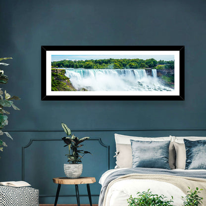 Niagara Falls Wall Art
