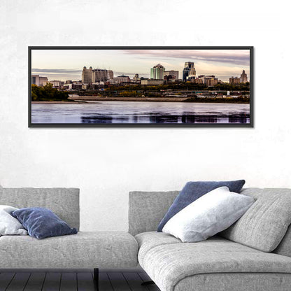 Kansas City Wall Art