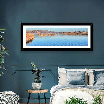 Lake Mead Wall Art