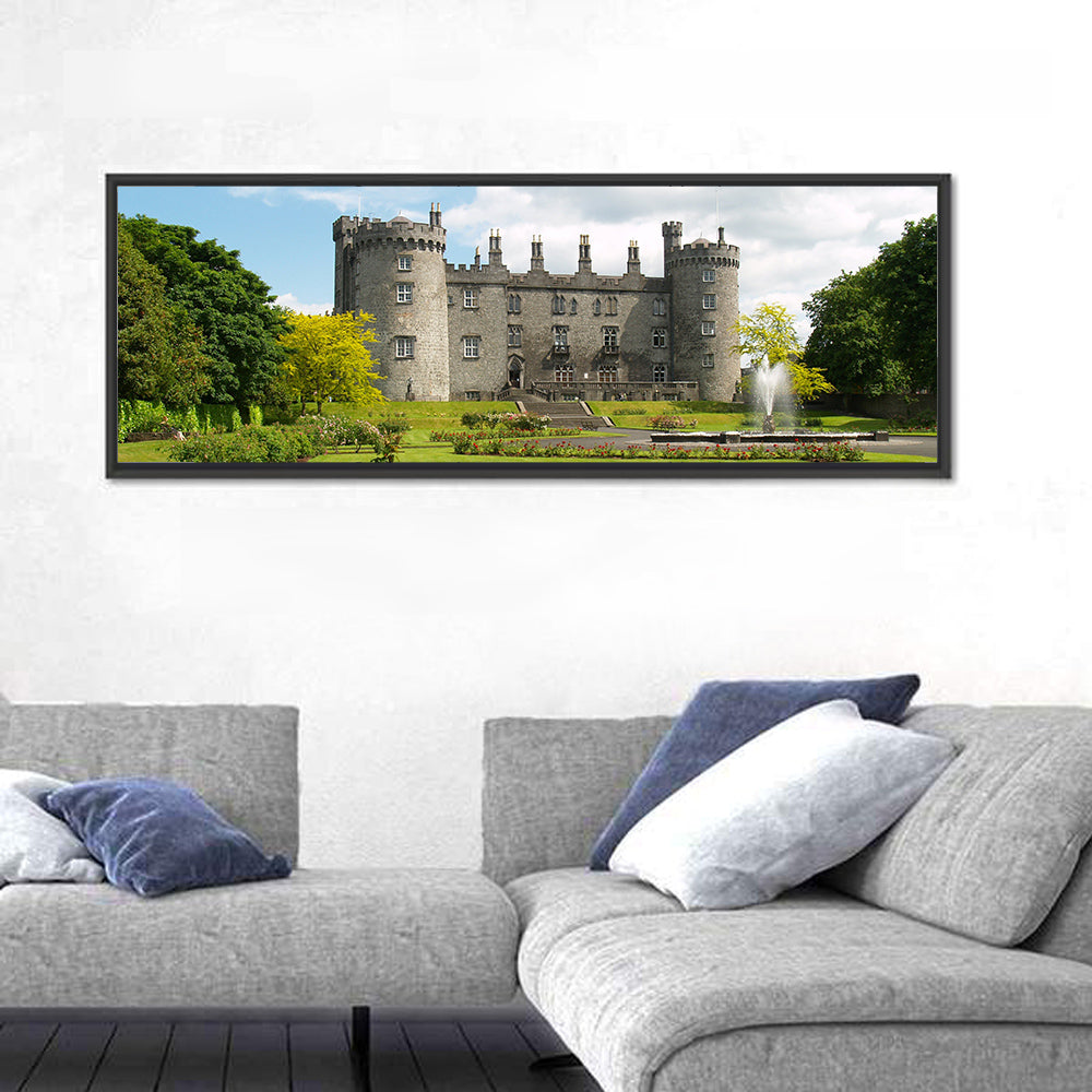 Kilkenny Castle Wall Art