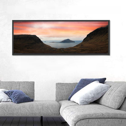 Faroe Islands Wall Art