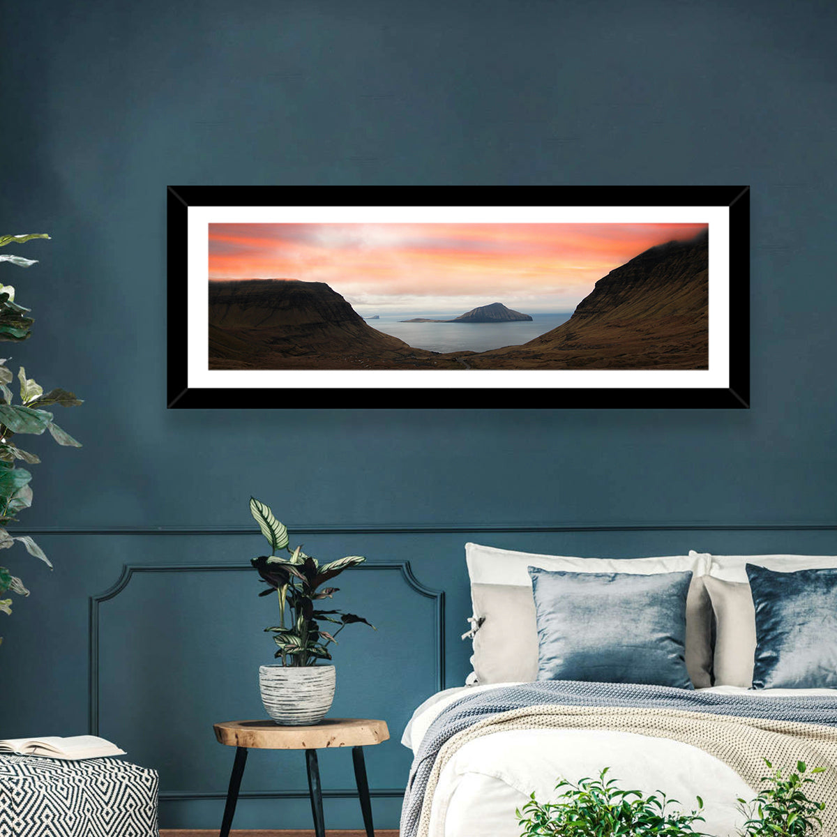 Faroe Islands Wall Art