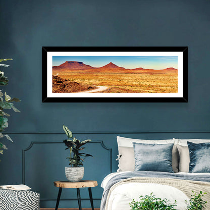 Damaraland Landscape Wall Art