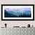 Mountains Range Wall Art