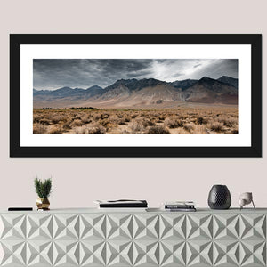 Nevada Death Valley Wall Art