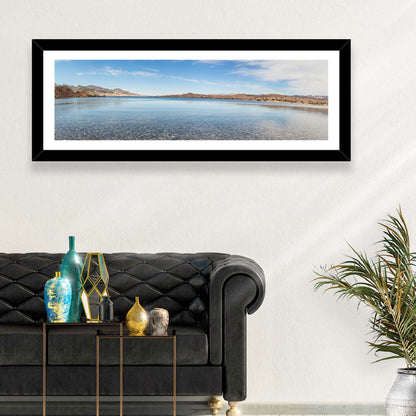 Lake Mohave Wall Art