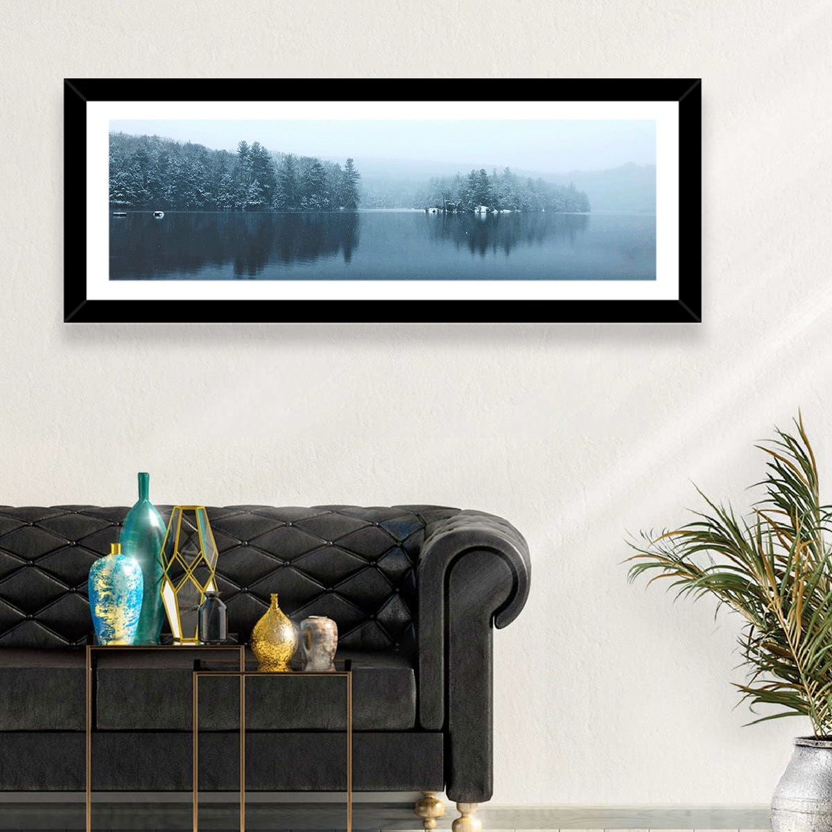 Burr Pond State Park Wall Art