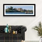 Philae Temple, Aswan Wall Art