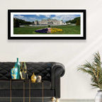 Upper Belvedere Palace Vienna Wall Art