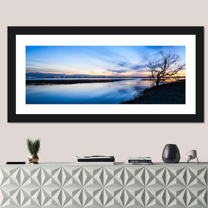 Lake Bemidji Wall Art