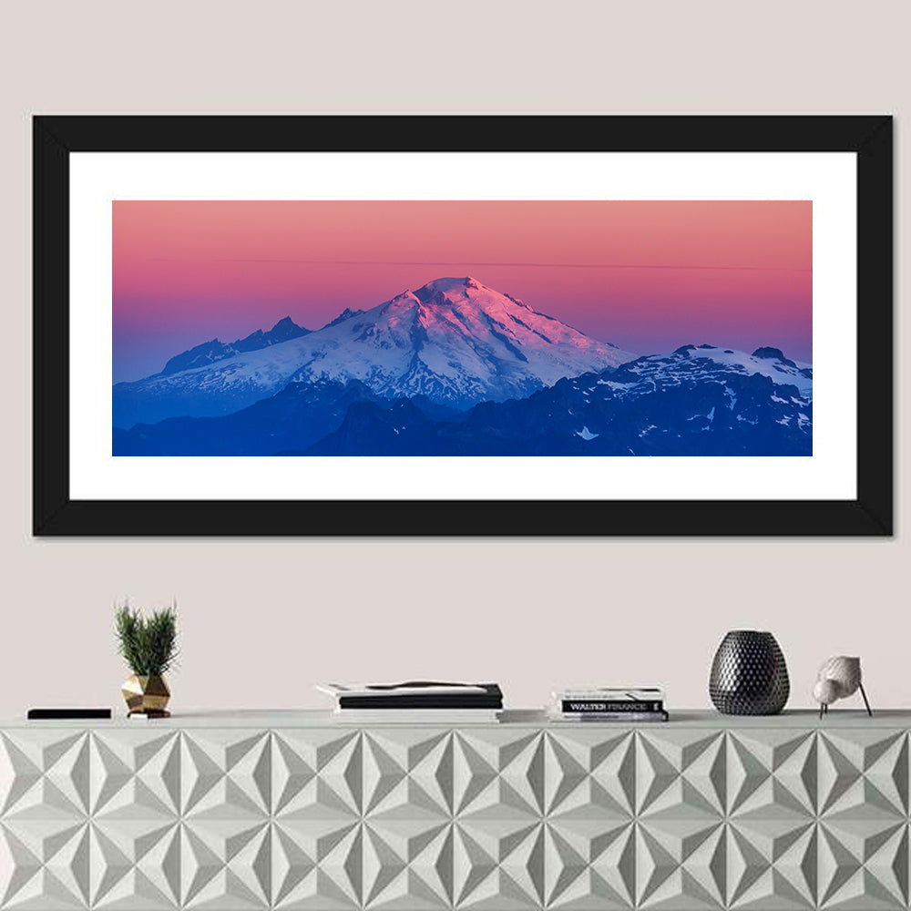 Mt Washington Wall Art