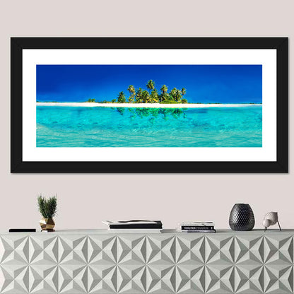 Maui Tropical Island Wall Art