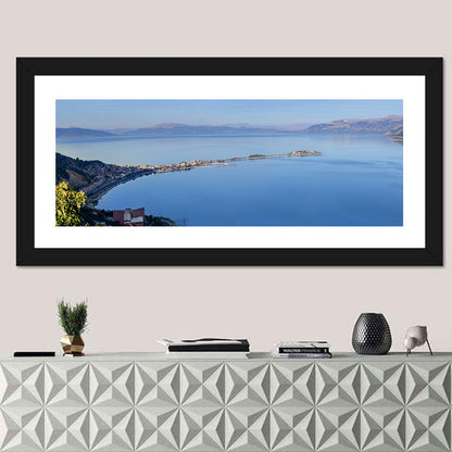 Lake Egirdir Wall Art