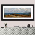 D.h. Day Farm, Glen Arbor Wall Art