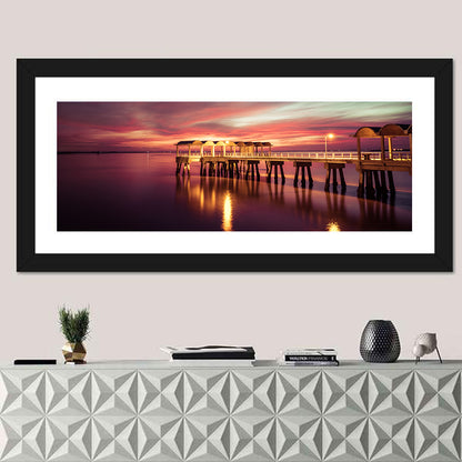 Jekyll Island Georgia Wall Art