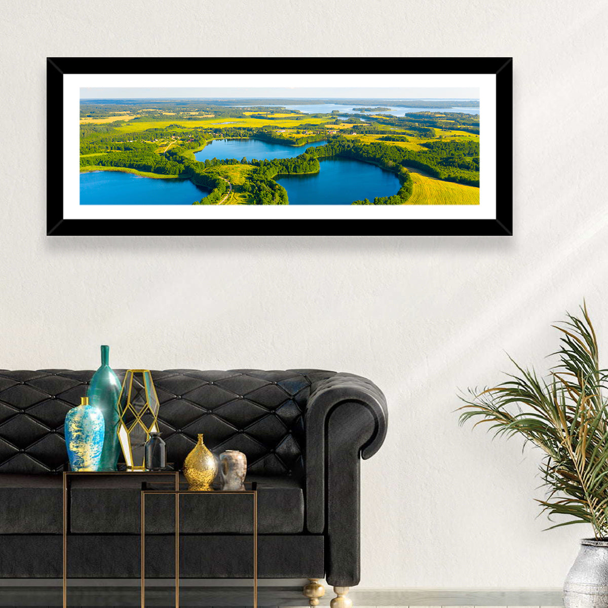 Narachanski National Park Wall Art