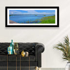 Meaher State Park Boardwalk Wall Art