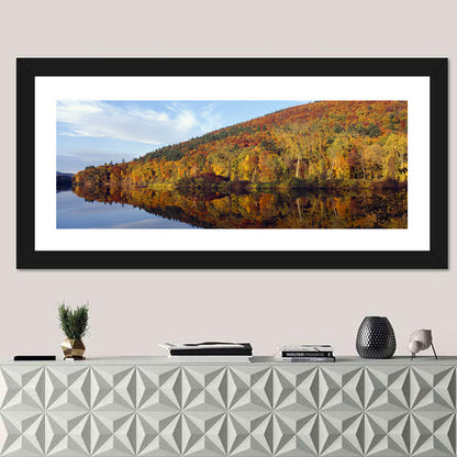 Connecticut River Wall Art