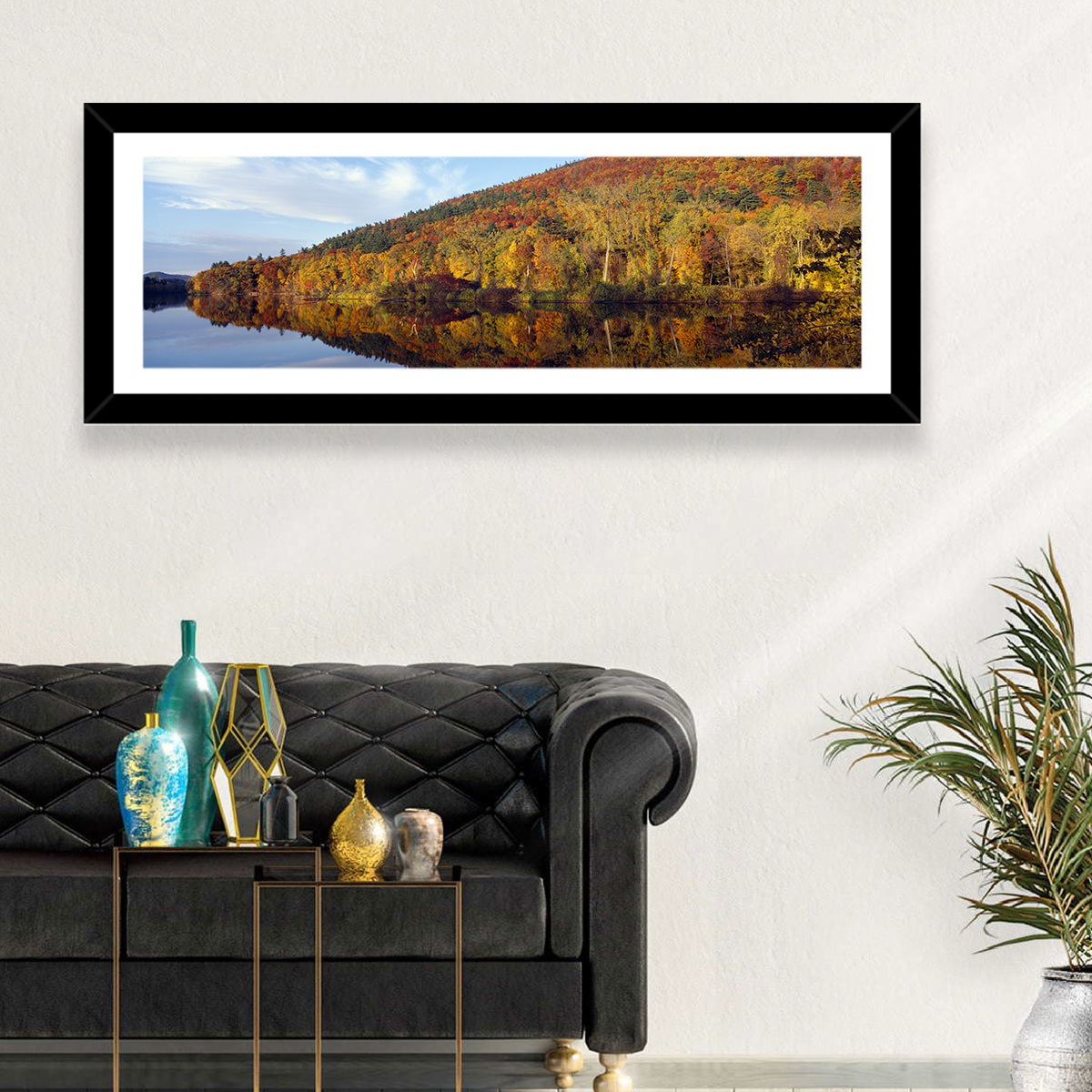 Connecticut River Wall Art